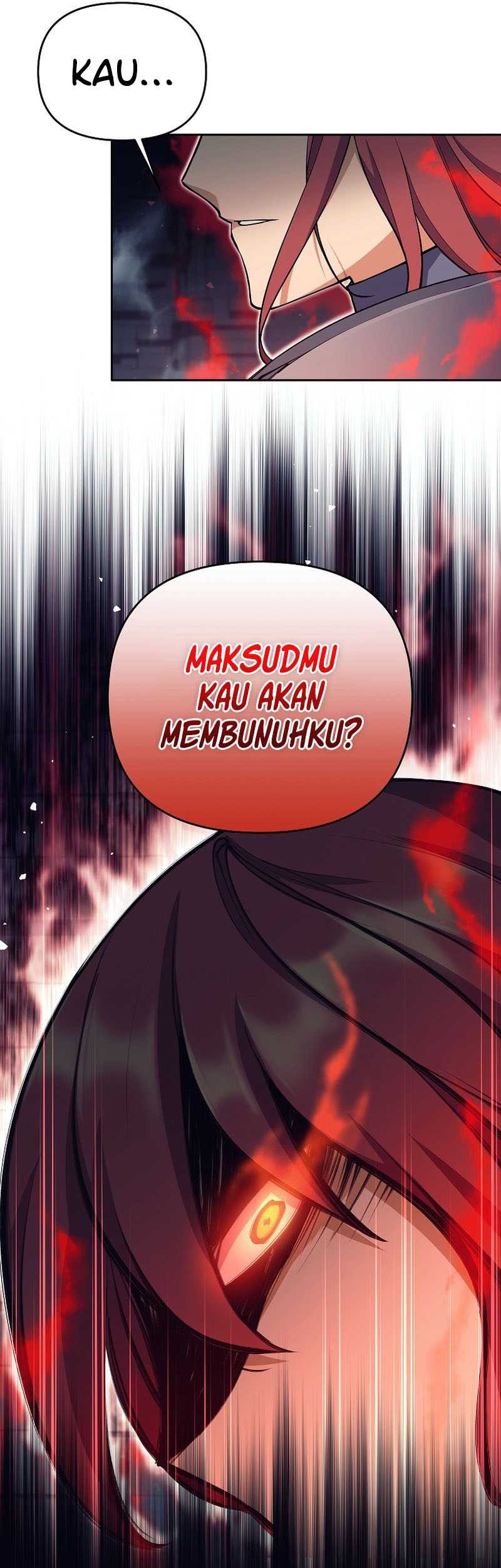 Trash of A Dark Fantasy Chapter 23 Gambar 10