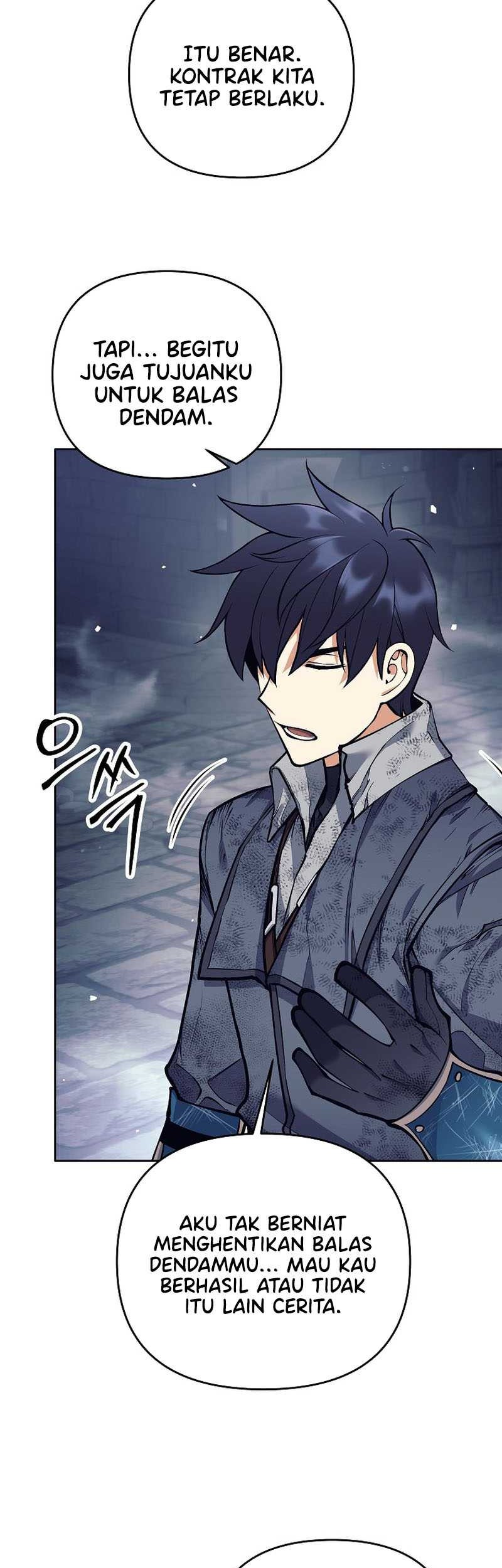 Trash of A Dark Fantasy Chapter 23 Gambar 16