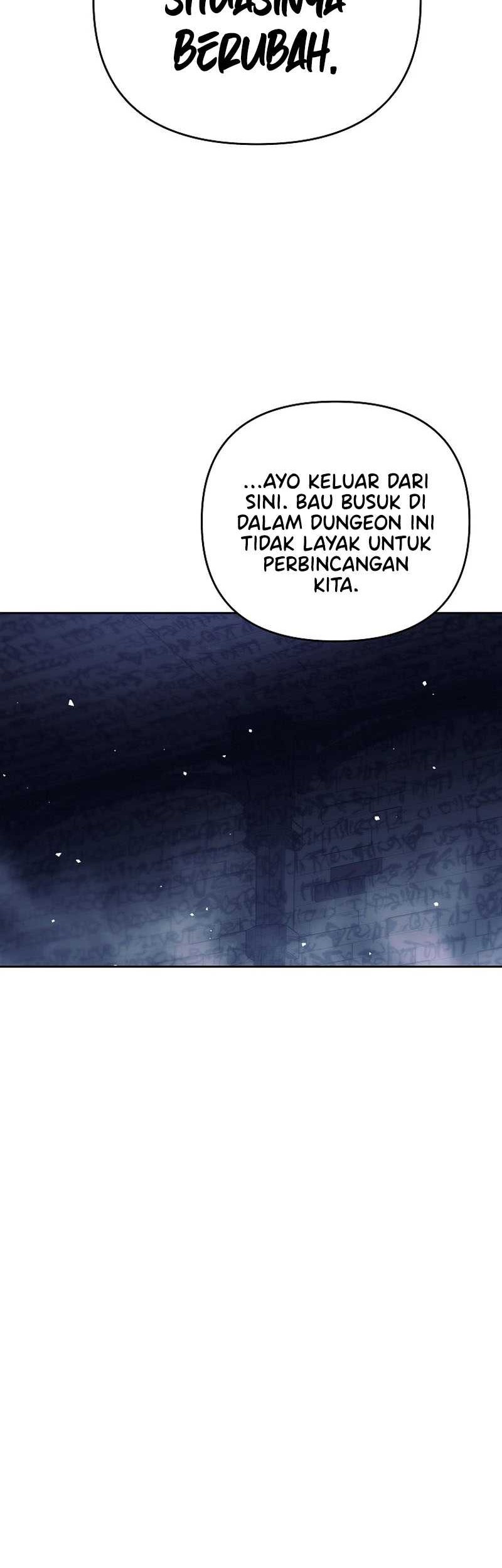 Trash of A Dark Fantasy Chapter 23 Gambar 19