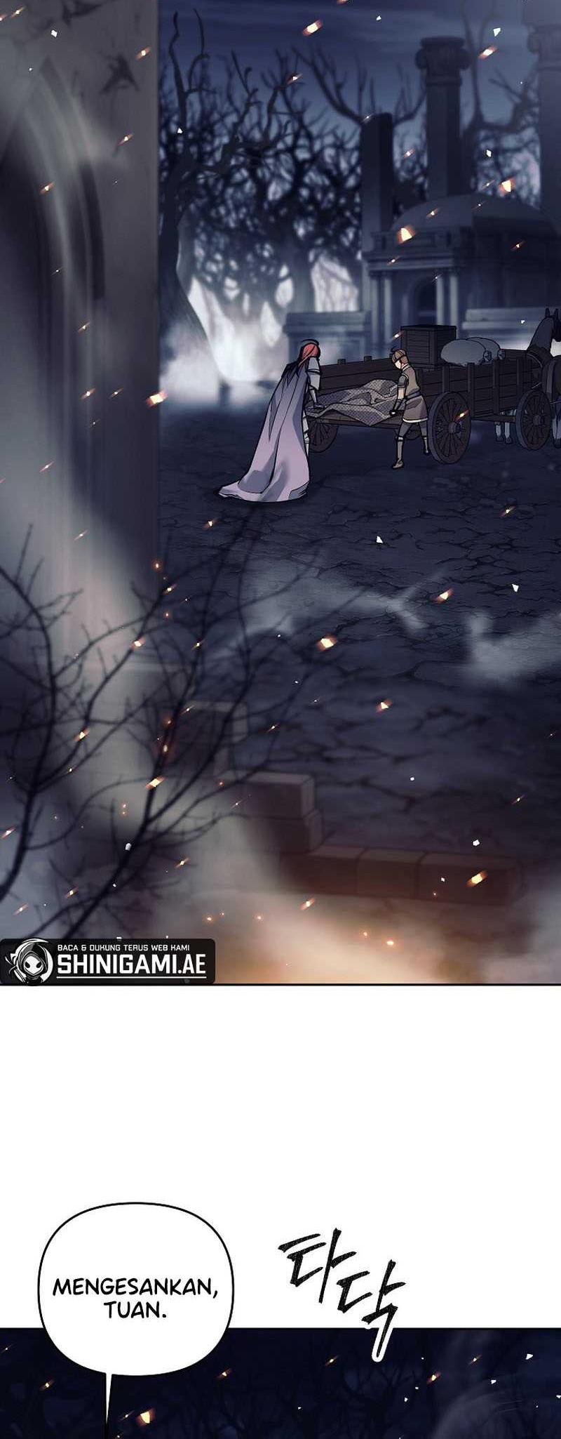 Trash of A Dark Fantasy Chapter 23 Gambar 21