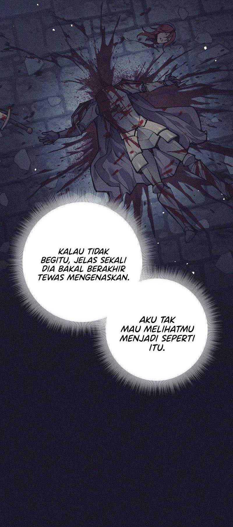 Trash of A Dark Fantasy Chapter 23 Gambar 25