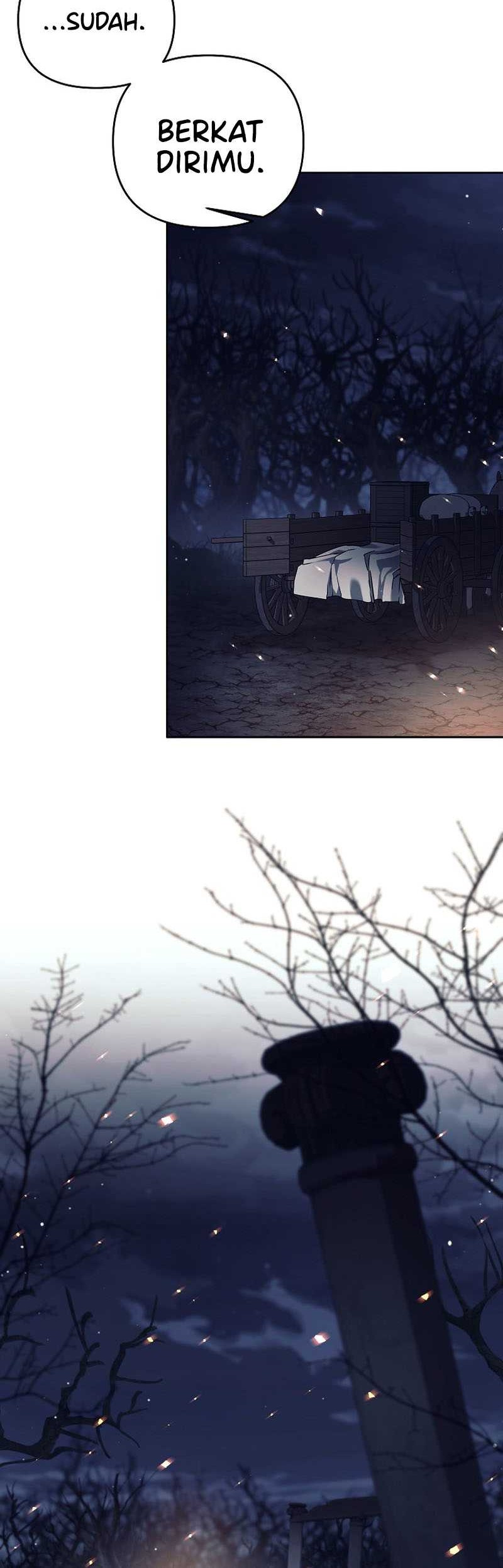 Trash of A Dark Fantasy Chapter 23 Gambar 29