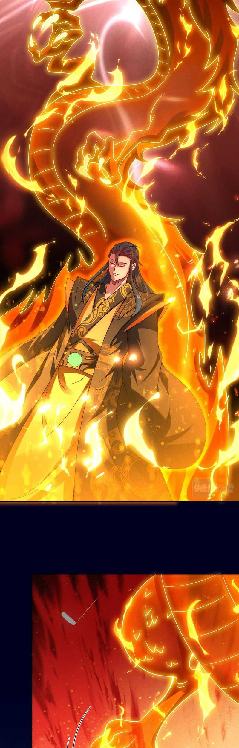 I Can Summon God Chapter 77 Gambar 22