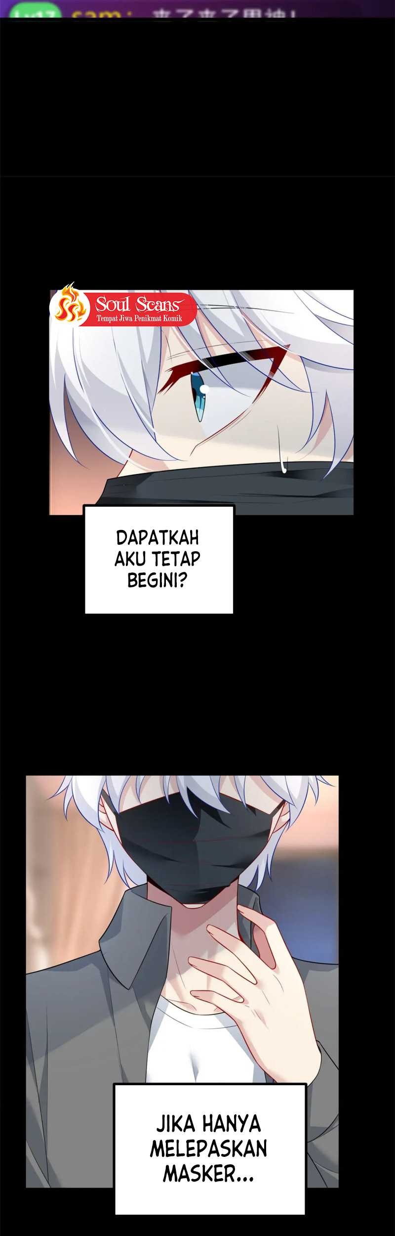 I Eat Soft Rice in Another World Chapter 90 Gambar 26