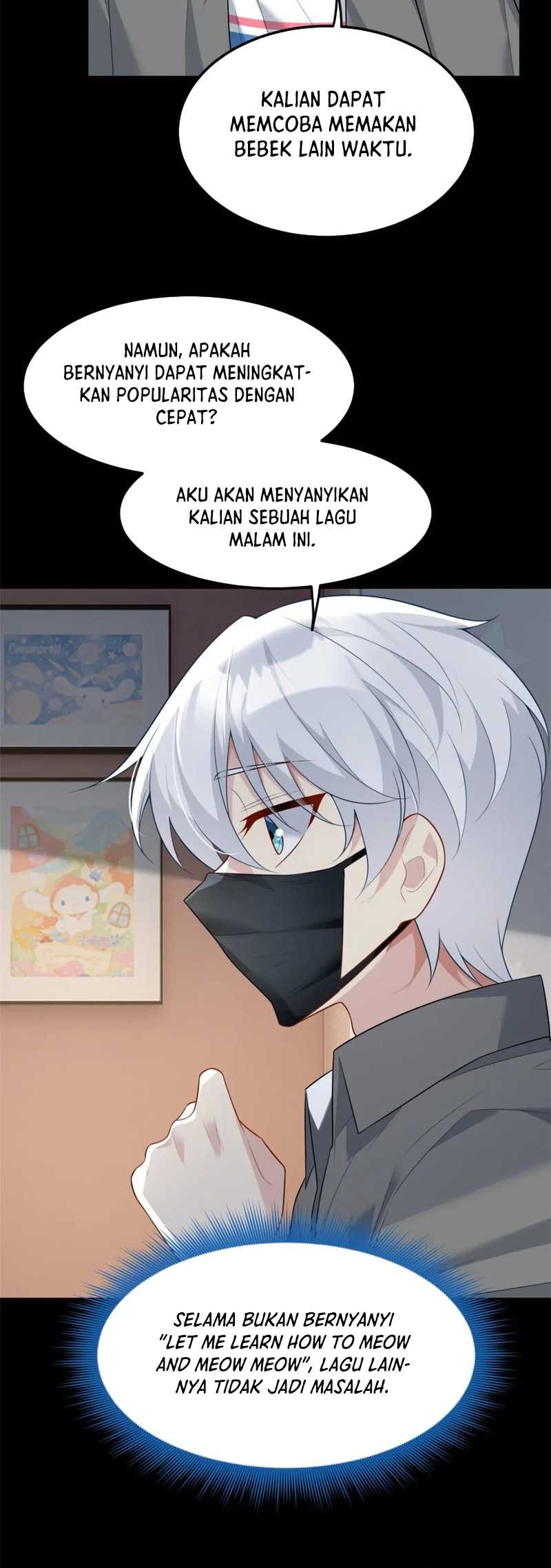 I Eat Soft Rice in Another World Chapter 90 Gambar 31
