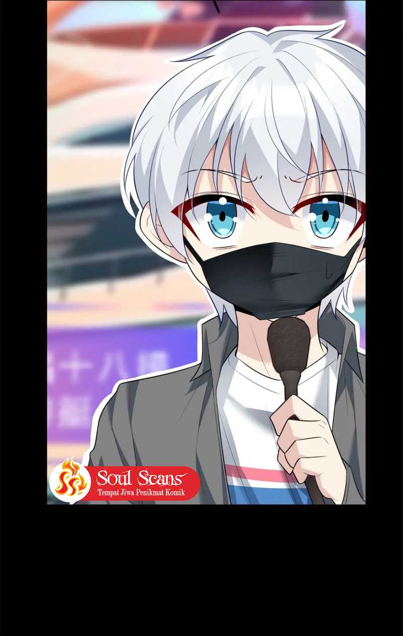 I Eat Soft Rice in Another World Chapter 90 Gambar 35