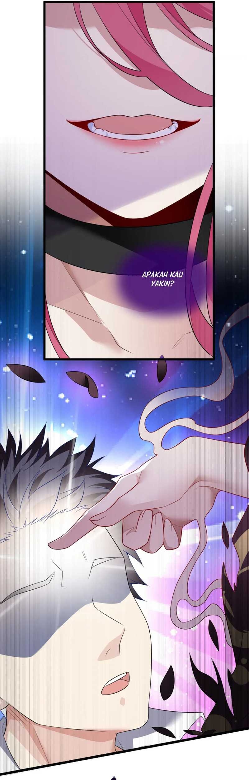 I Eat Soft Rice in Another World Chapter 90 Gambar 9