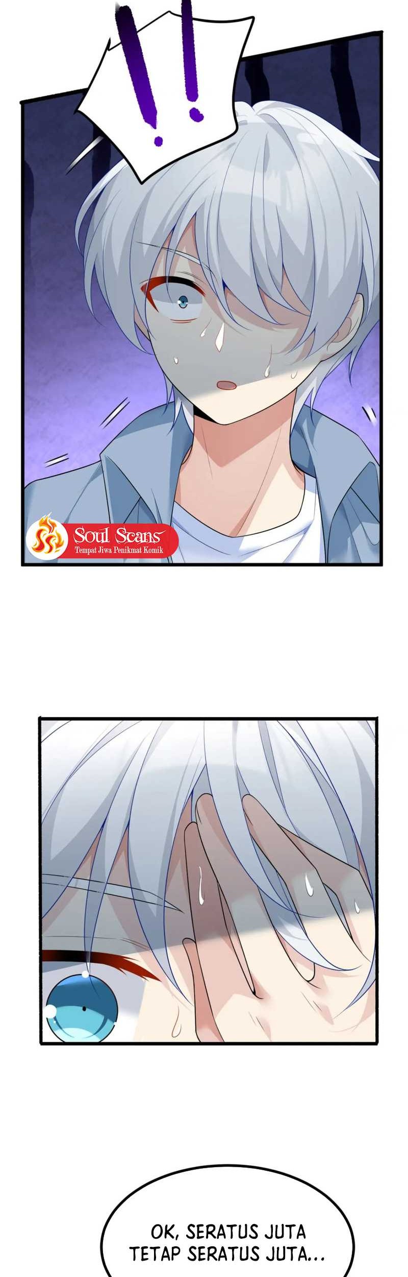 I Eat Soft Rice in Another World Chapter 90 Gambar 10
