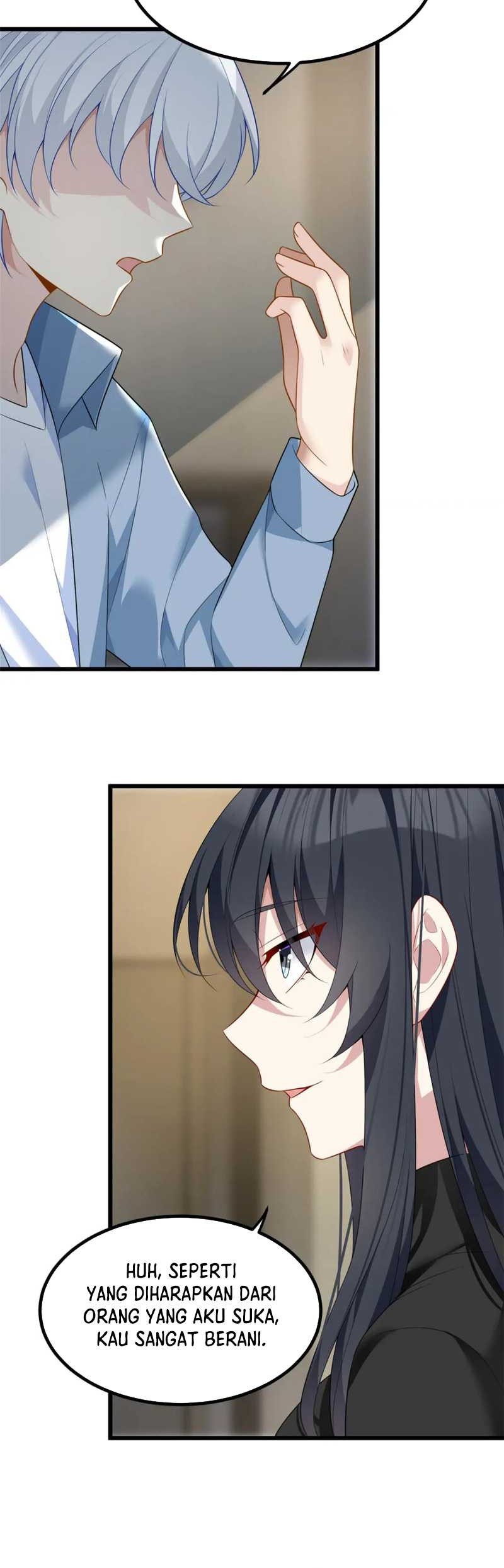 I Eat Soft Rice in Another World Chapter 90 Gambar 11