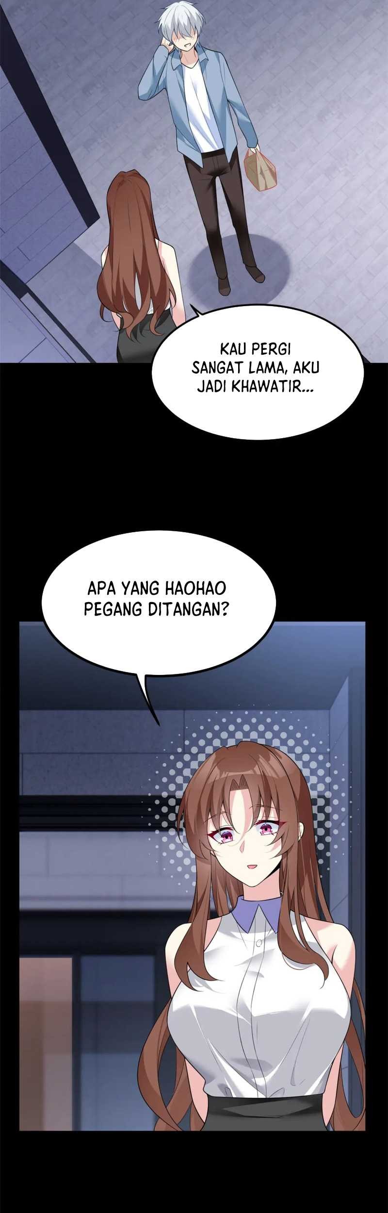 I Eat Soft Rice in Another World Chapter 90 Gambar 15