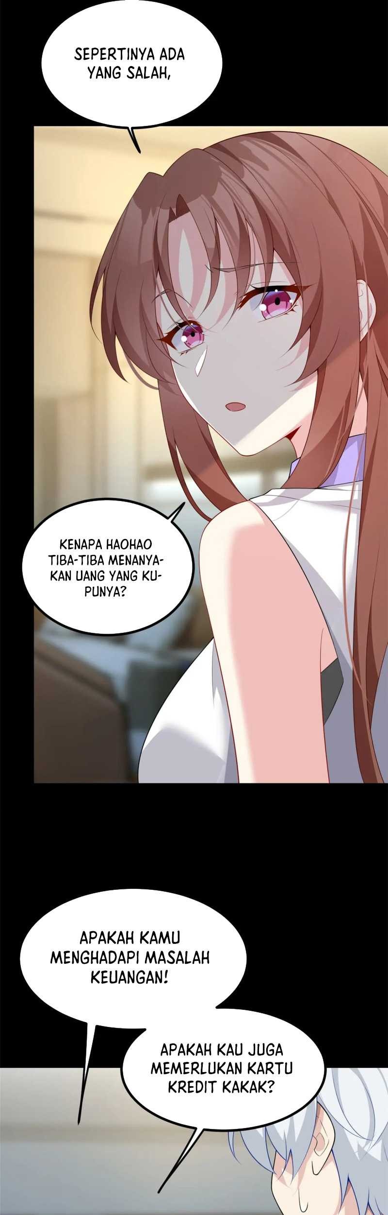 I Eat Soft Rice in Another World Chapter 90 Gambar 18