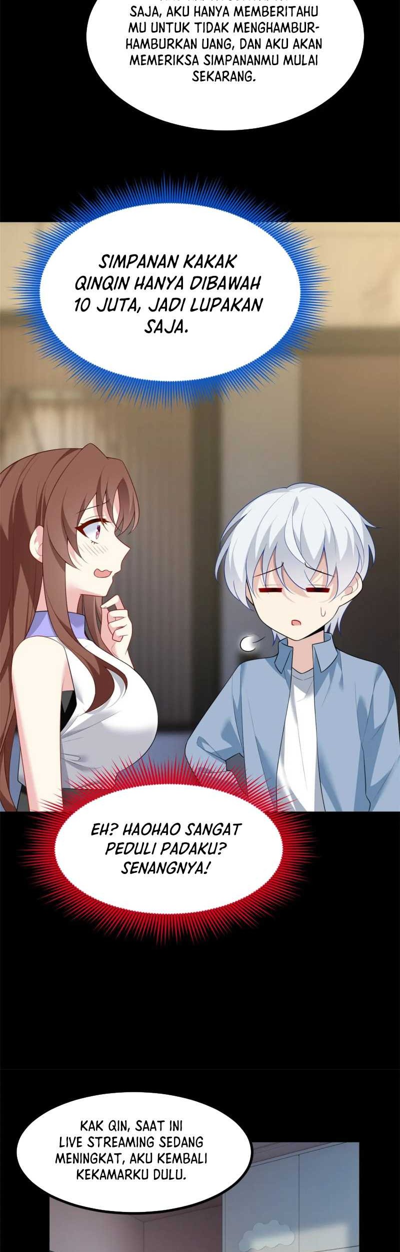 I Eat Soft Rice in Another World Chapter 90 Gambar 20