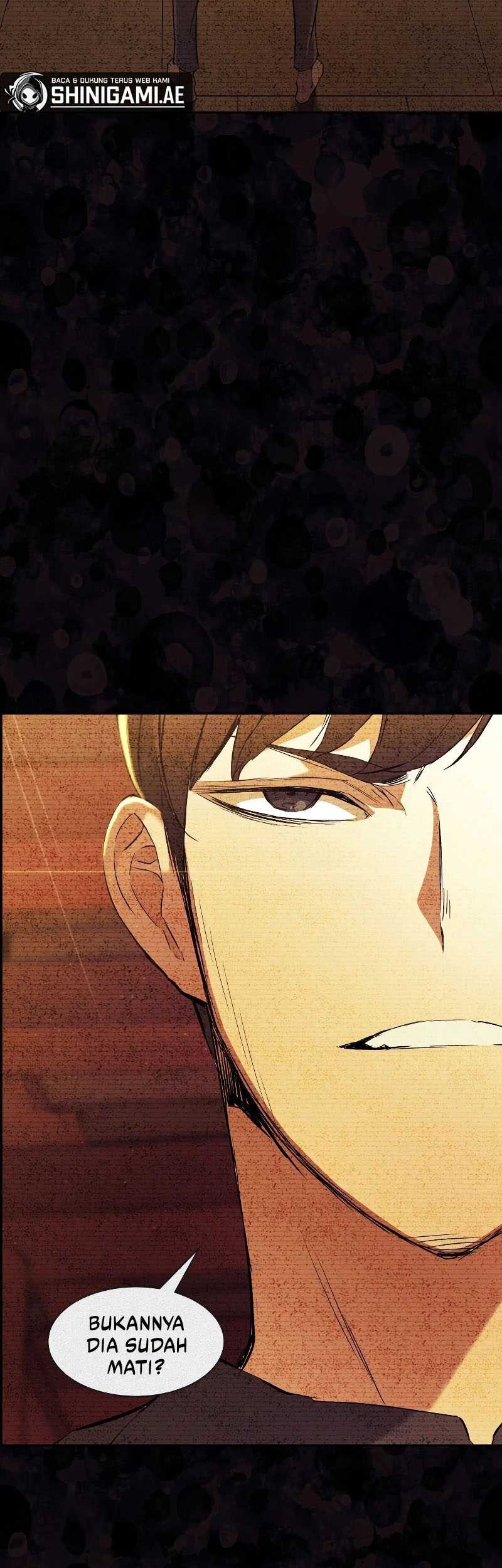 Return of the Broken Constellation Chapter 105 Gambar 36