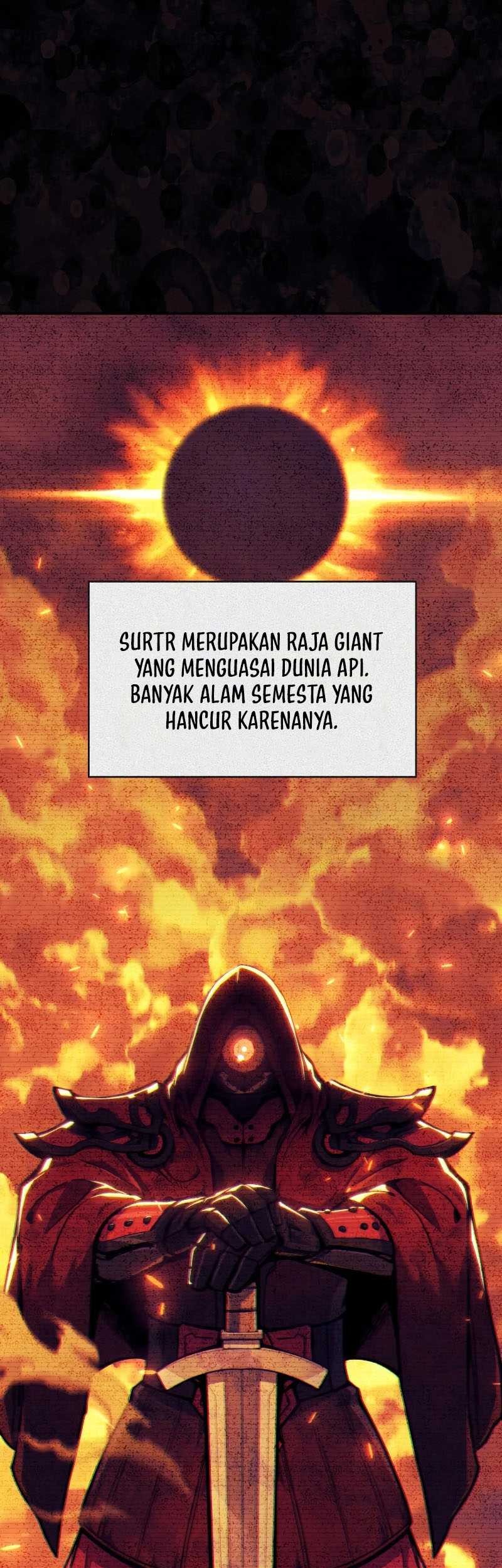 Return of the Broken Constellation Chapter 105 Gambar 38