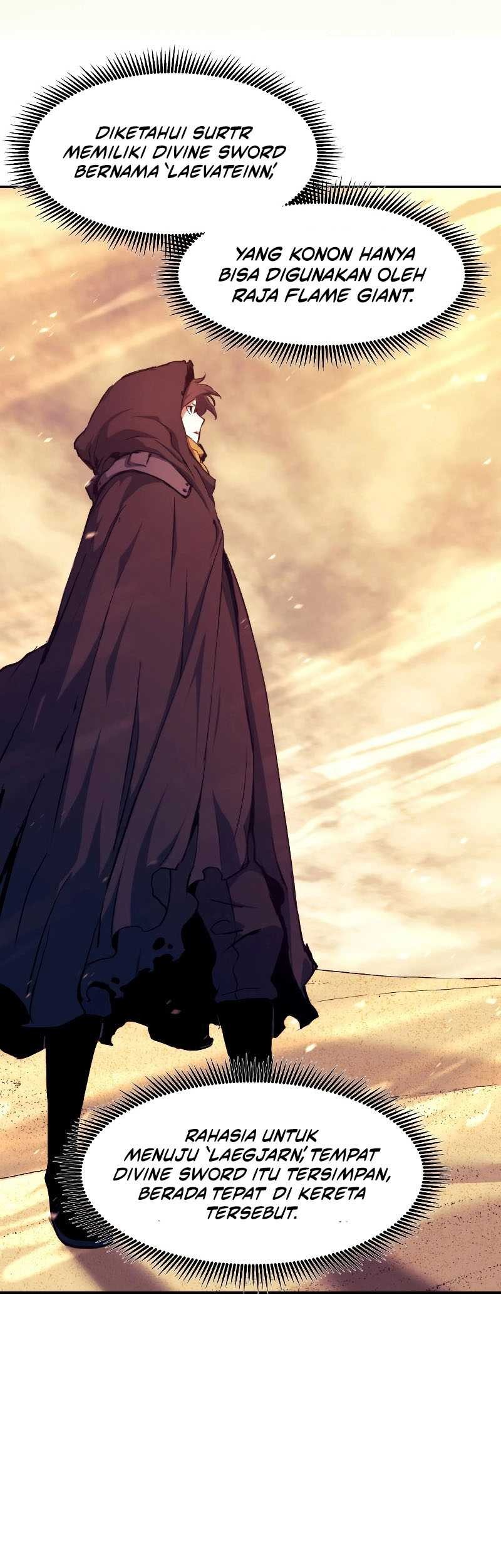 Return of the Broken Constellation Chapter 105 Gambar 42