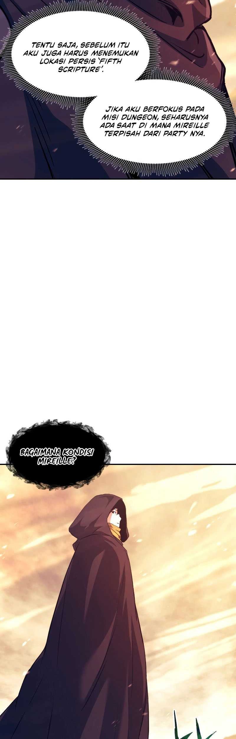 Return of the Broken Constellation Chapter 105 Gambar 44