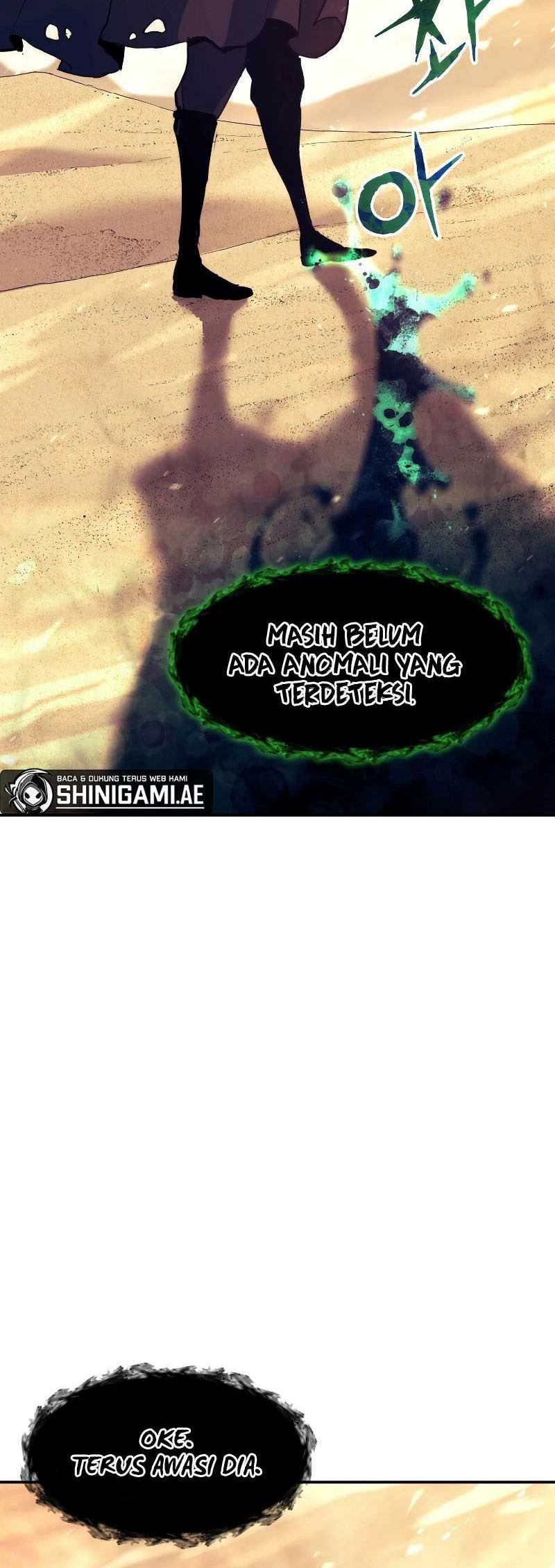 Return of the Broken Constellation Chapter 105 Gambar 45