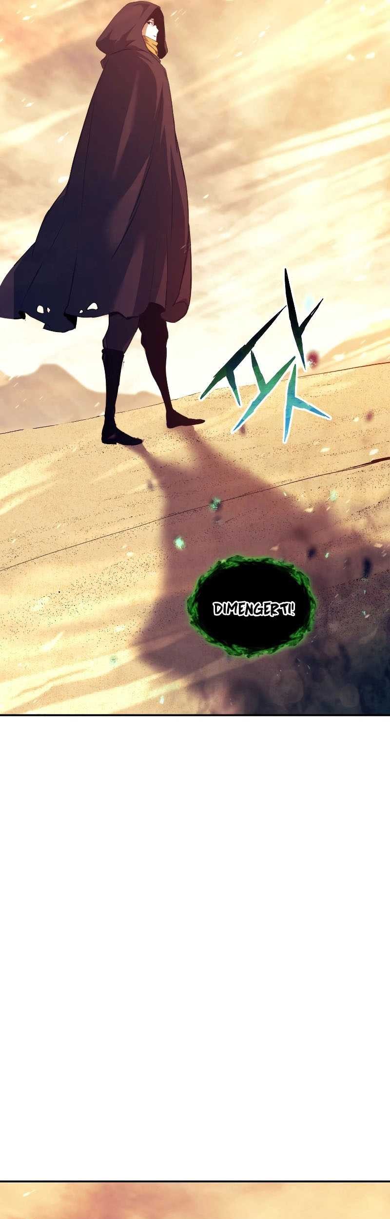Return of the Broken Constellation Chapter 105 Gambar 46