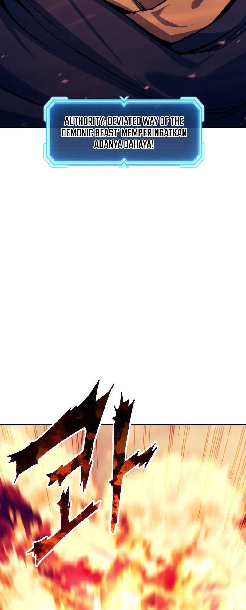 Return of the Broken Constellation Chapter 105 Gambar 49