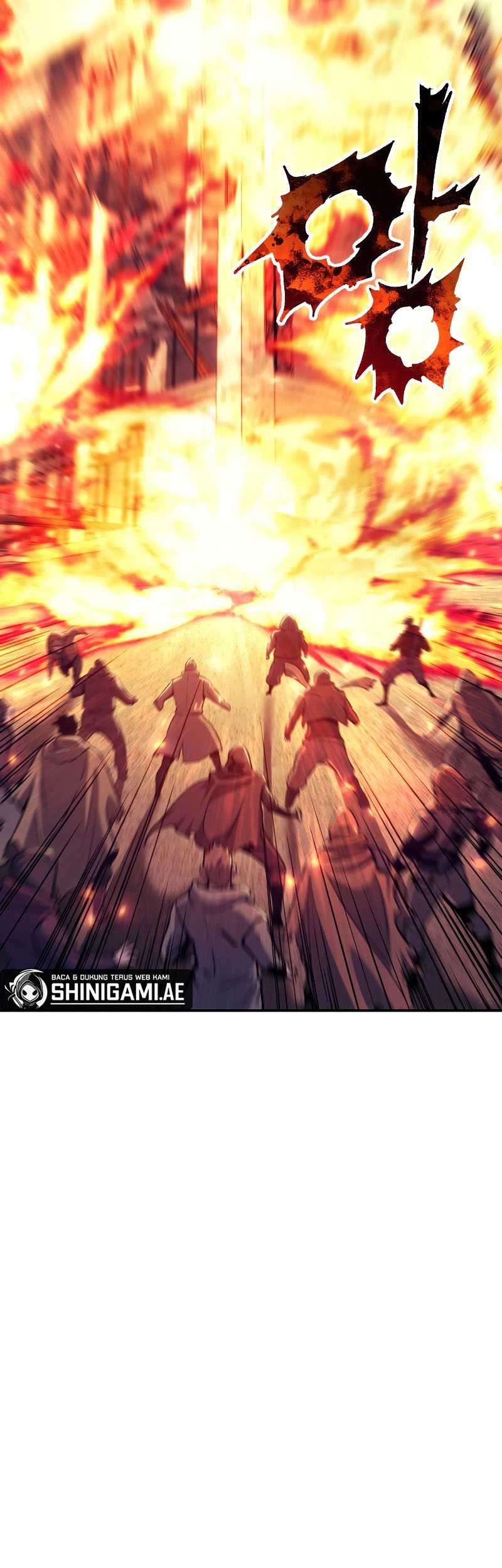 Return of the Broken Constellation Chapter 105 Gambar 50