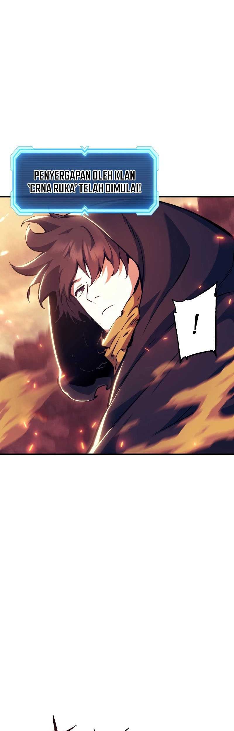 Return of the Broken Constellation Chapter 105 Gambar 52