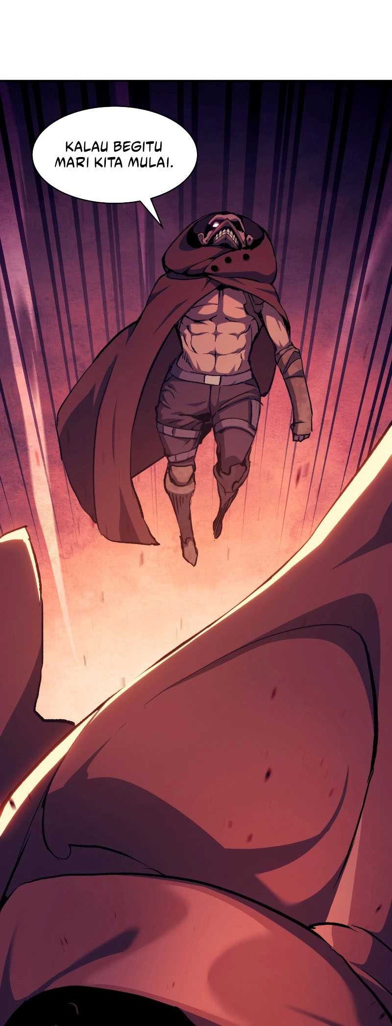 Return of the Broken Constellation Chapter 105 Gambar 57