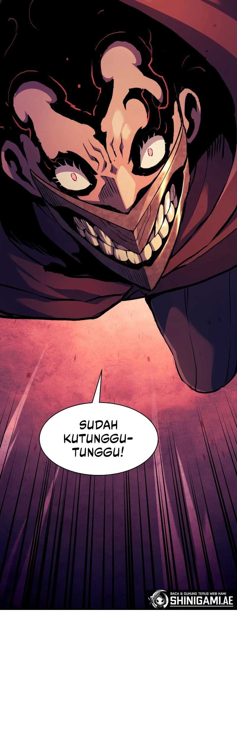 Return of the Broken Constellation Chapter 105 Gambar 58