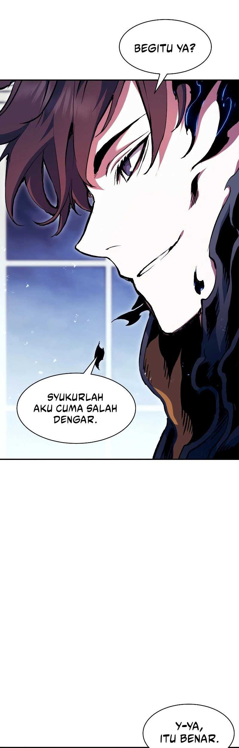 Return of the Broken Constellation Chapter 105 Gambar 3