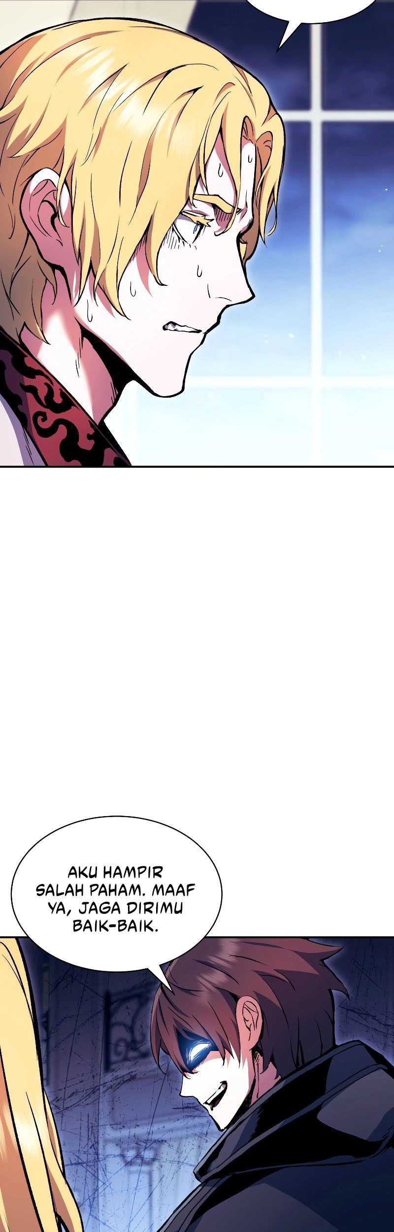 Return of the Broken Constellation Chapter 105 Gambar 4