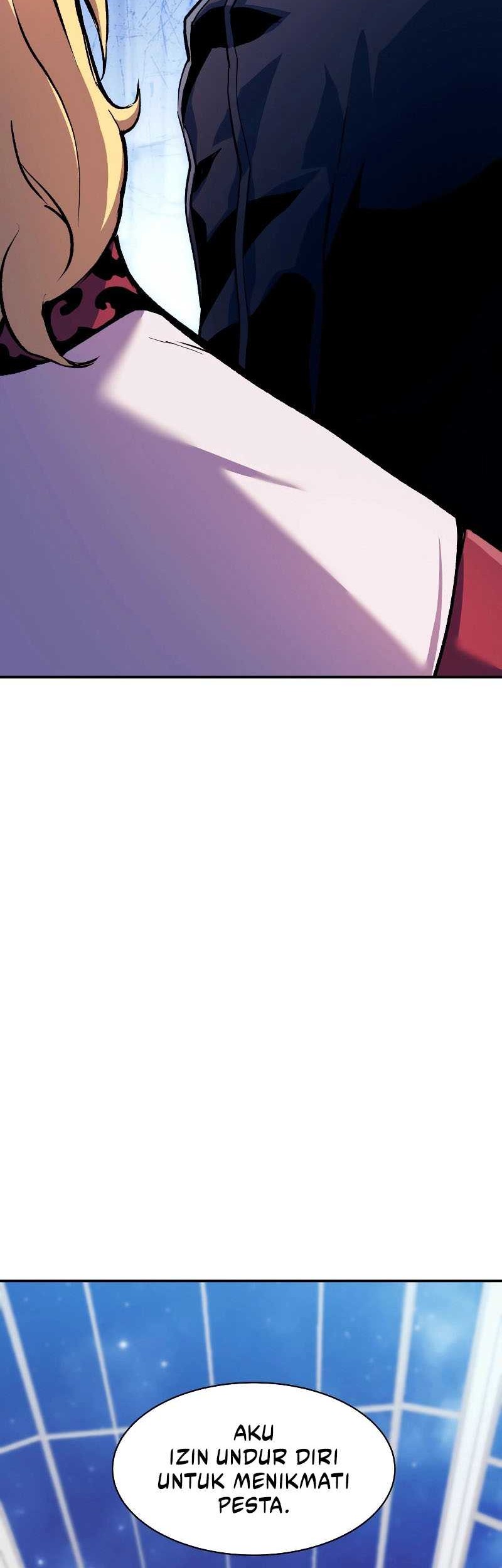 Return of the Broken Constellation Chapter 105 Gambar 5