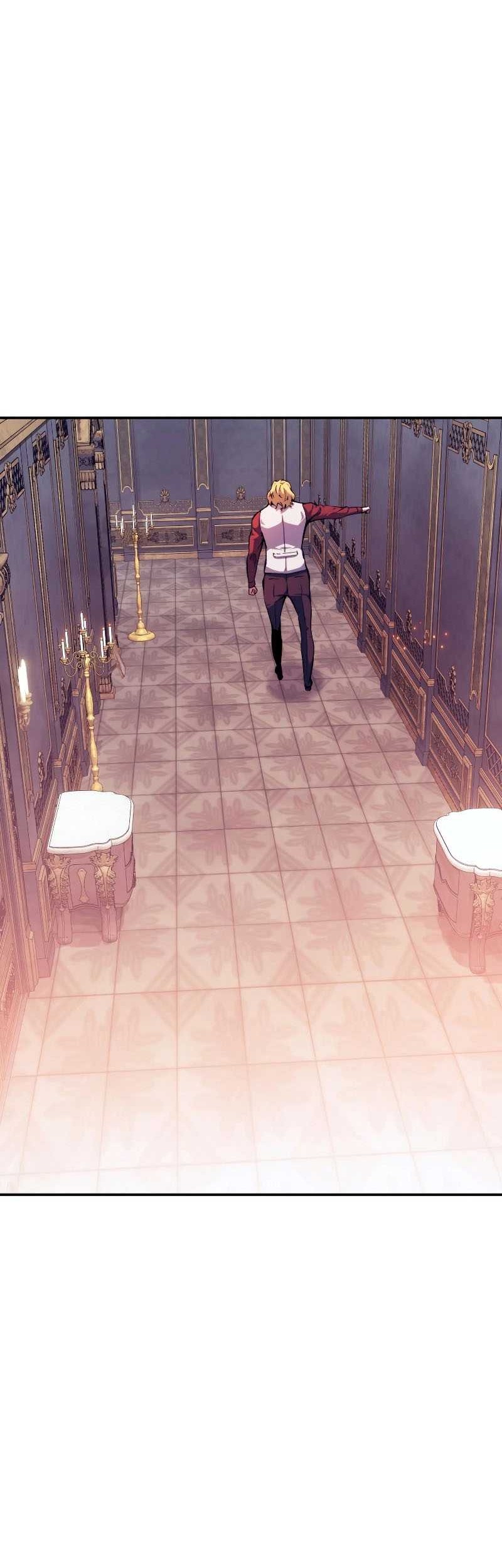 Return of the Broken Constellation Chapter 105 Gambar 7