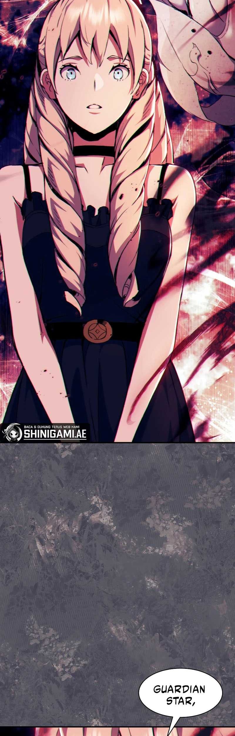 Return of the Broken Constellation Chapter 105 Gambar 16