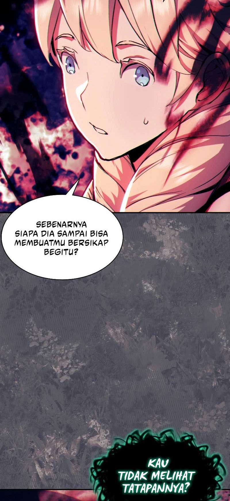 Return of the Broken Constellation Chapter 105 Gambar 17