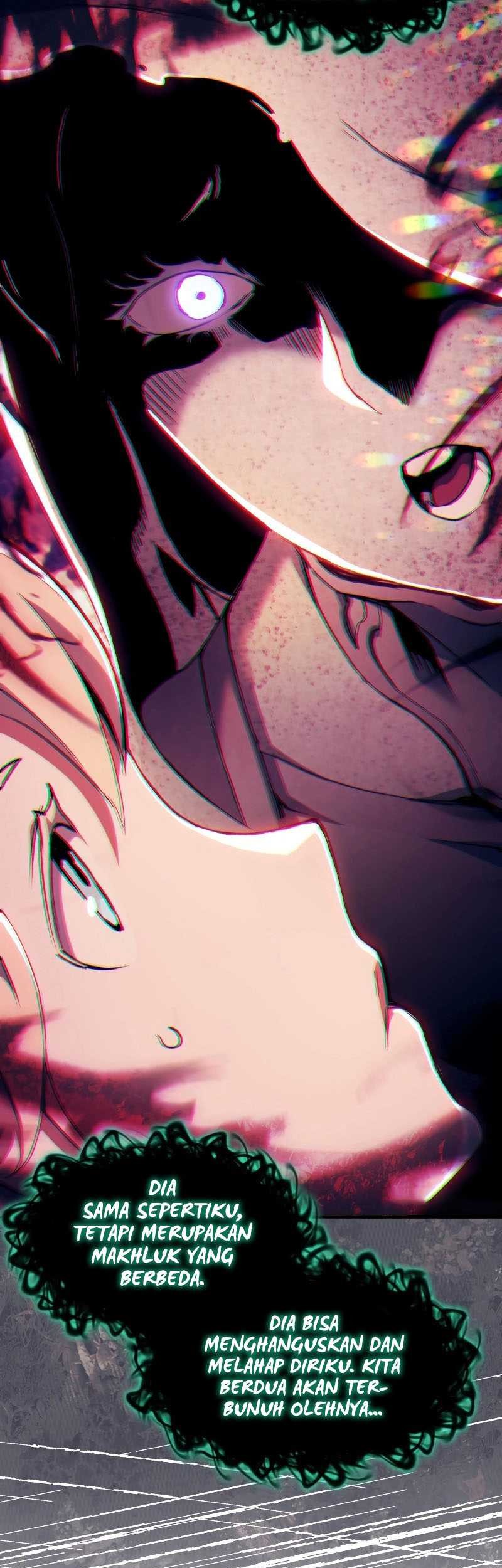 Return of the Broken Constellation Chapter 105 Gambar 18