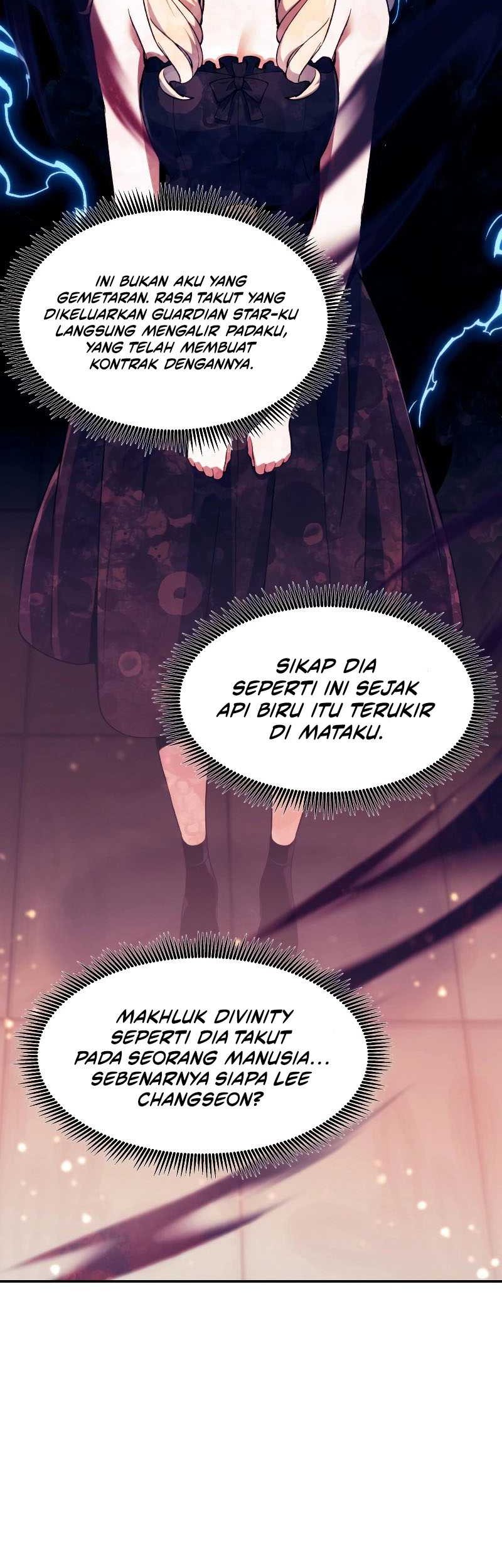 Return of the Broken Constellation Chapter 105 Gambar 20