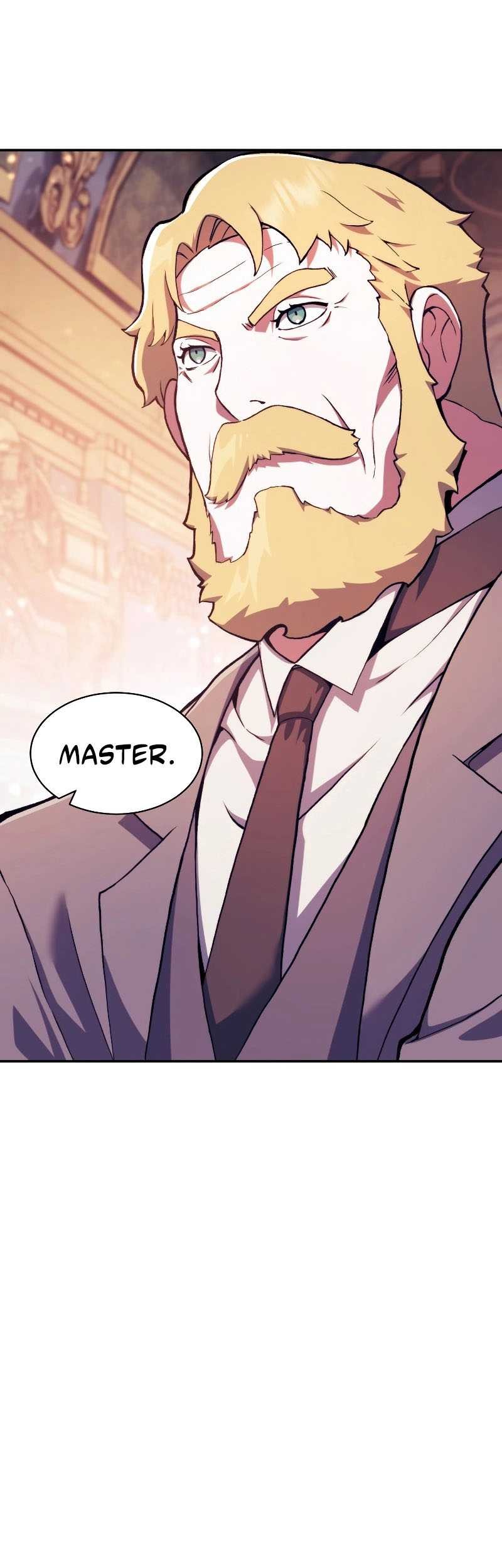 Return of the Broken Constellation Chapter 105 Gambar 22