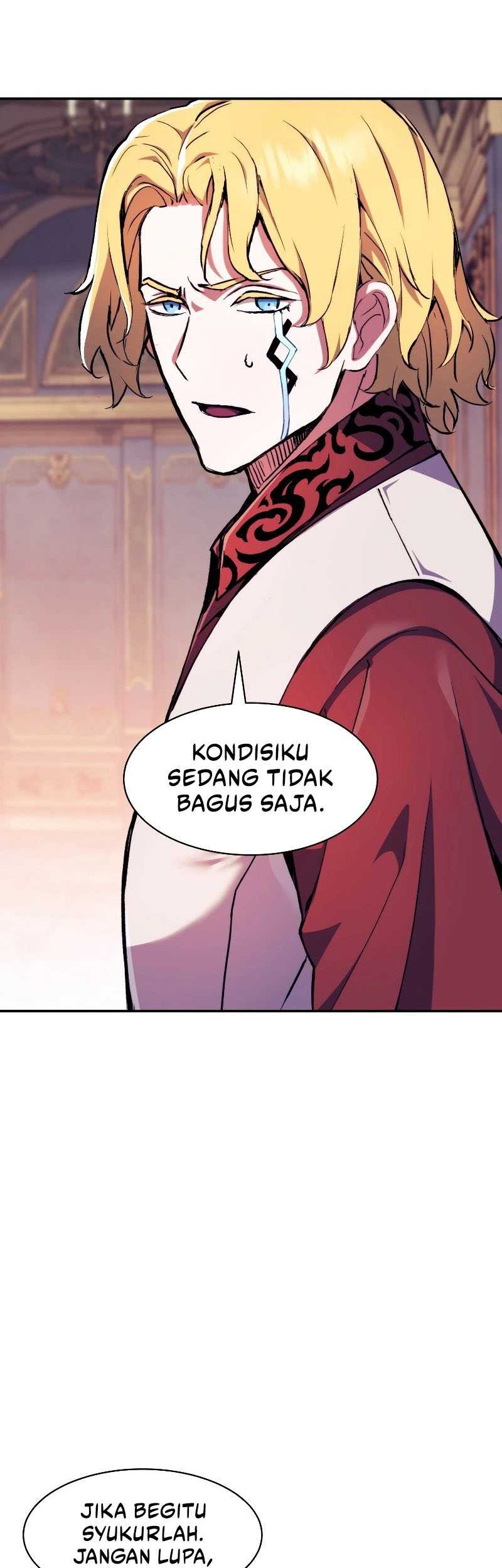 Return of the Broken Constellation Chapter 105 Gambar 23