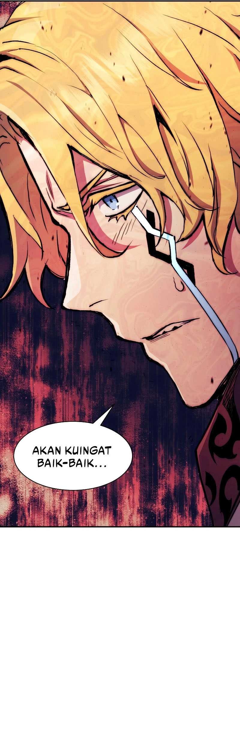 Return of the Broken Constellation Chapter 105 Gambar 26