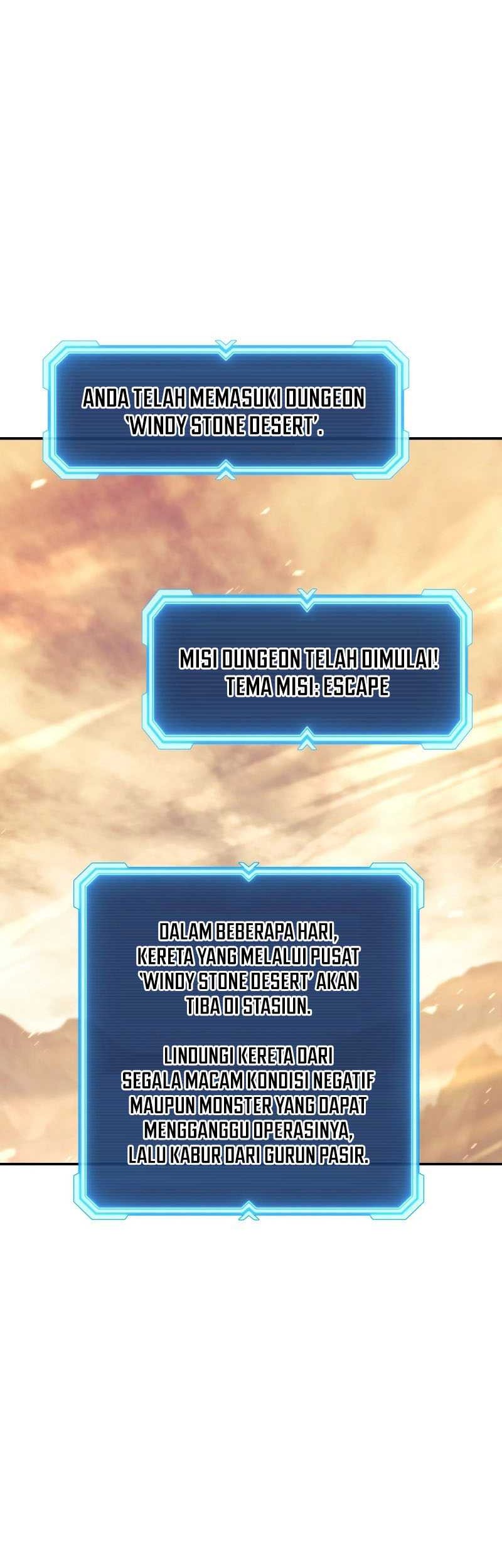 Return of the Broken Constellation Chapter 105 Gambar 28