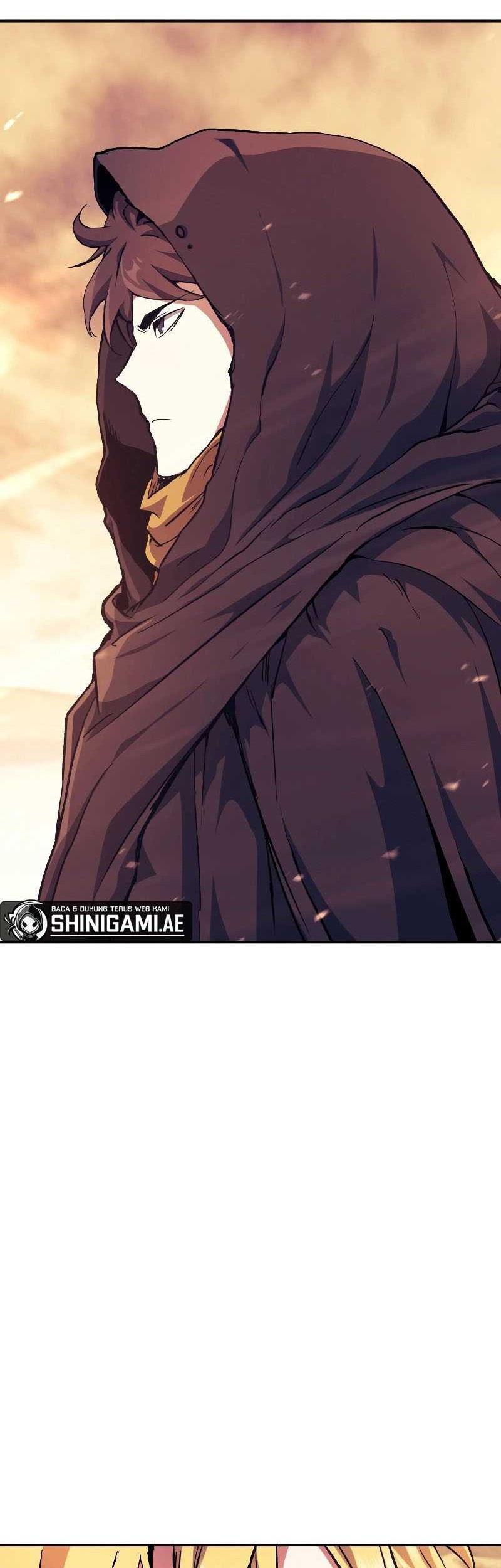 Return of the Broken Constellation Chapter 105 Gambar 31