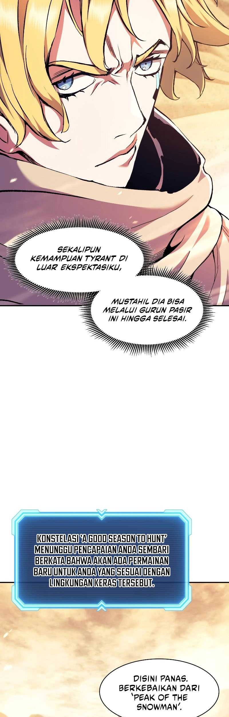 Return of the Broken Constellation Chapter 105 Gambar 32