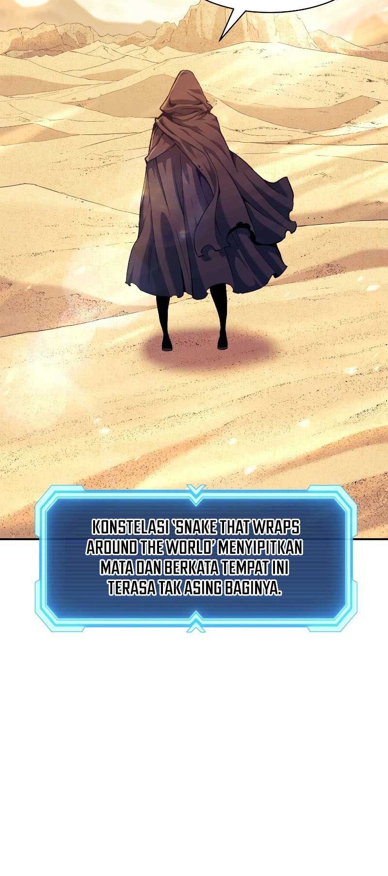 Return of the Broken Constellation Chapter 105 Gambar 33