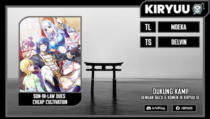 Baca Komik Son in Law Does Cheap Cultivation Chapter 238 Gambar 1