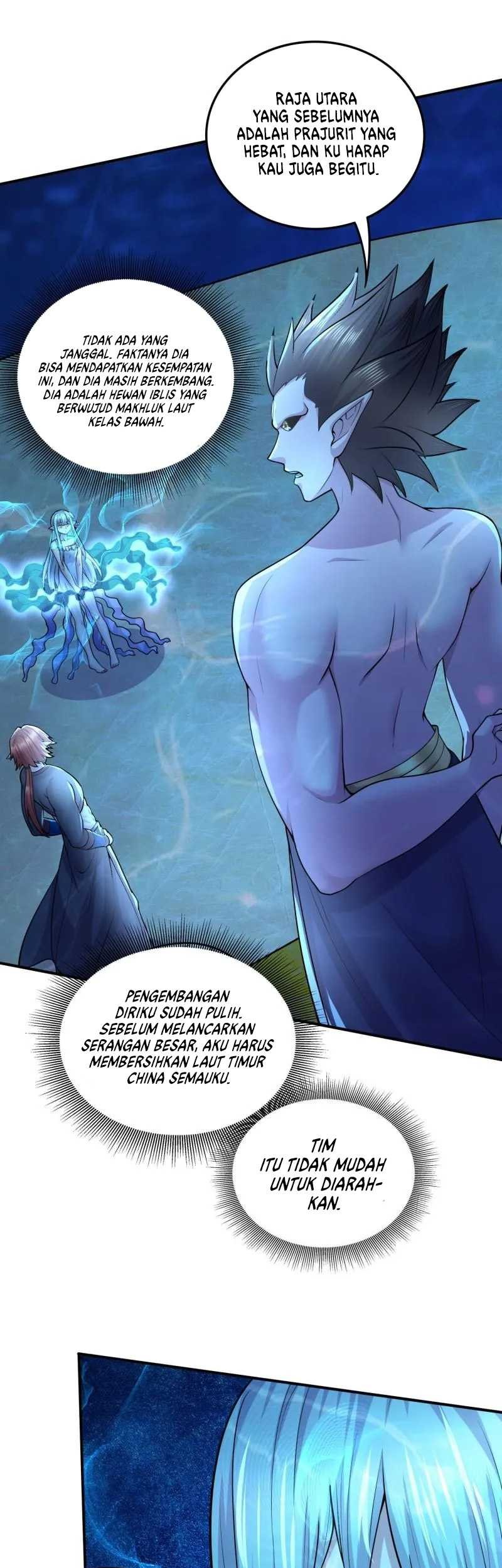 Son in Law Does Cheap Cultivation Chapter 238 Gambar 6