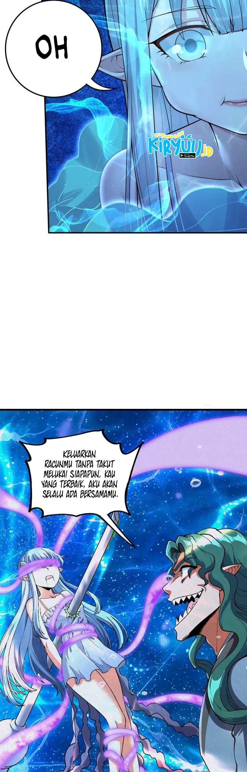 Son in Law Does Cheap Cultivation Chapter 238 Gambar 7