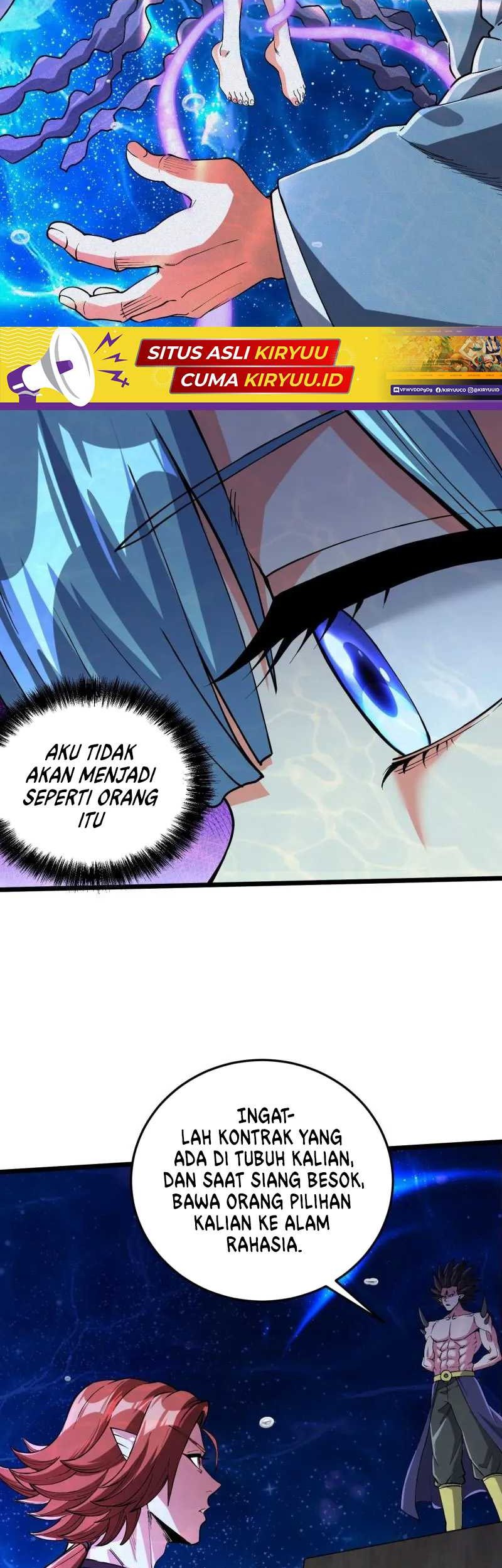 Son in Law Does Cheap Cultivation Chapter 238 Gambar 8