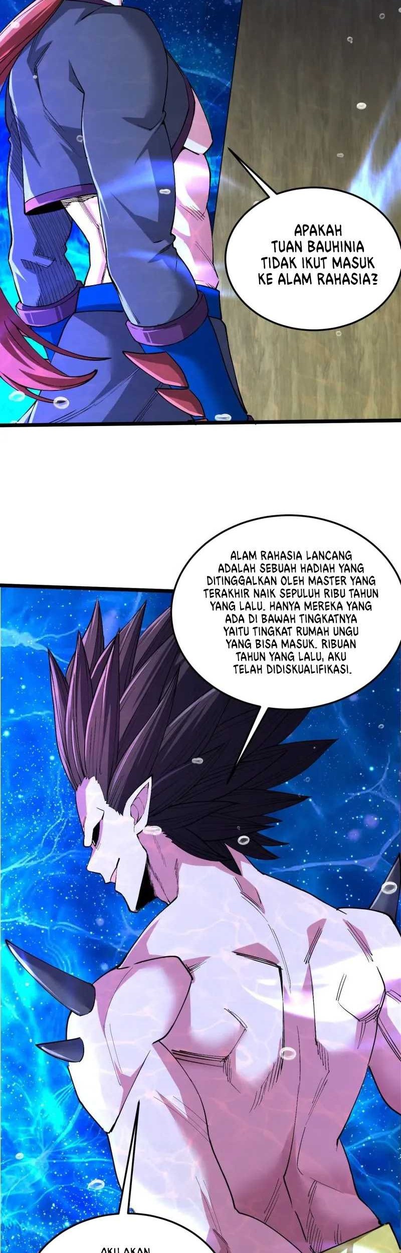 Son in Law Does Cheap Cultivation Chapter 238 Gambar 9