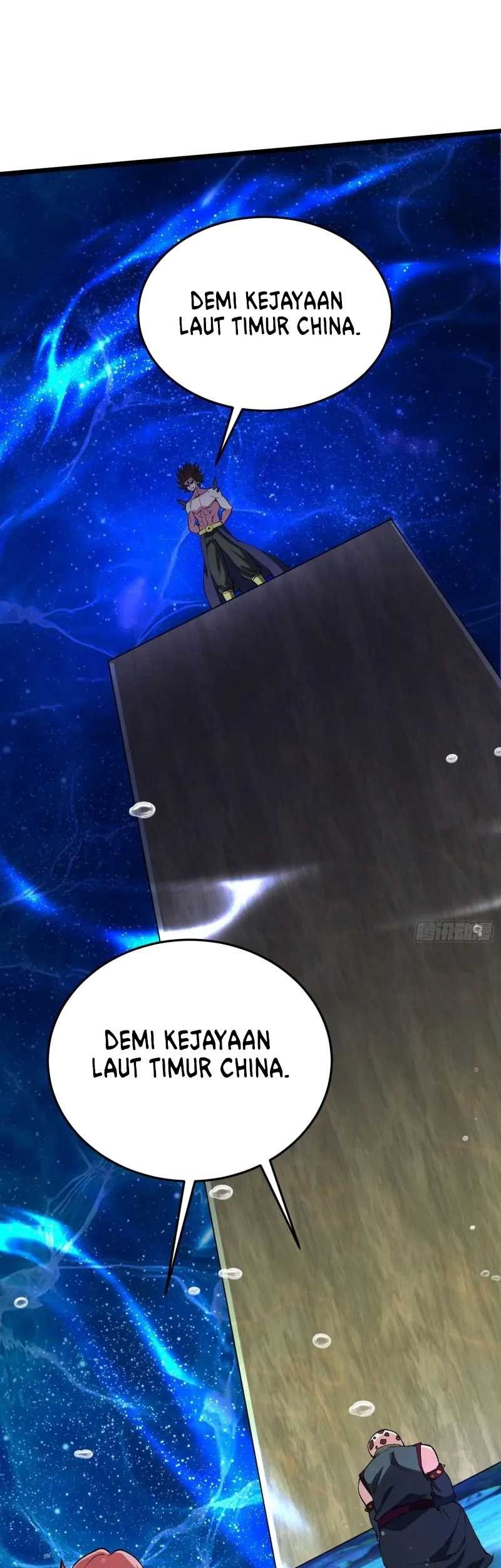 Son in Law Does Cheap Cultivation Chapter 238 Gambar 11