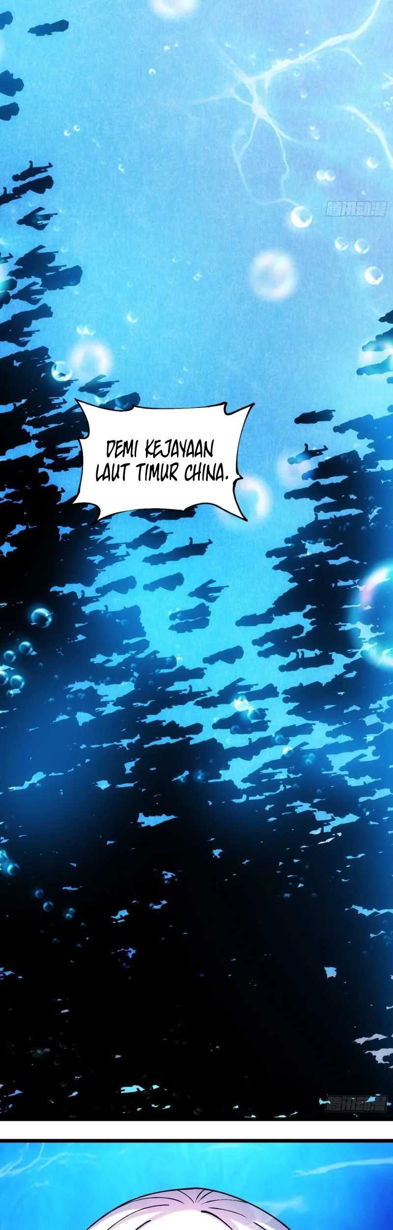 Son in Law Does Cheap Cultivation Chapter 238 Gambar 13