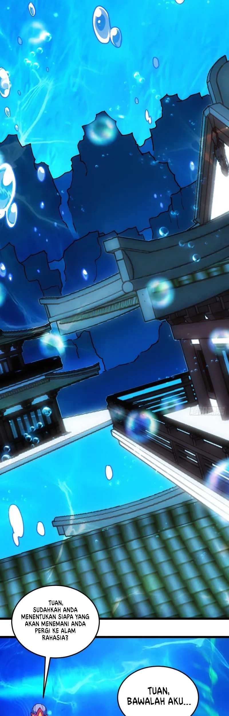 Son in Law Does Cheap Cultivation Chapter 238 Gambar 15